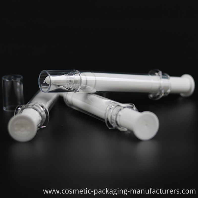 Airless Cosmetic Bottle for Eye Cream (NAB39)